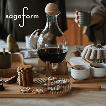Sagaform