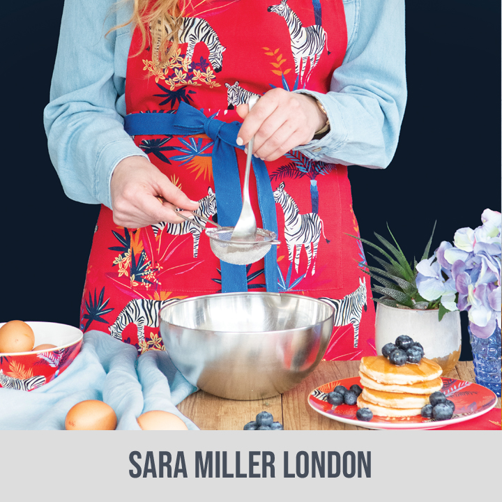 Sara Miller London