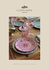 Costa Nova Retail Catalog 2026