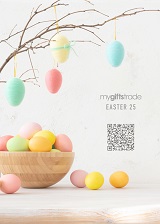 Easter Mini Catalogue SS25