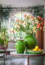 Rituali Domestici spring/summer 2026