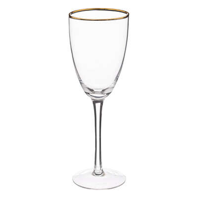 Wine Glass Set Of 6 Ava 30cl Gift