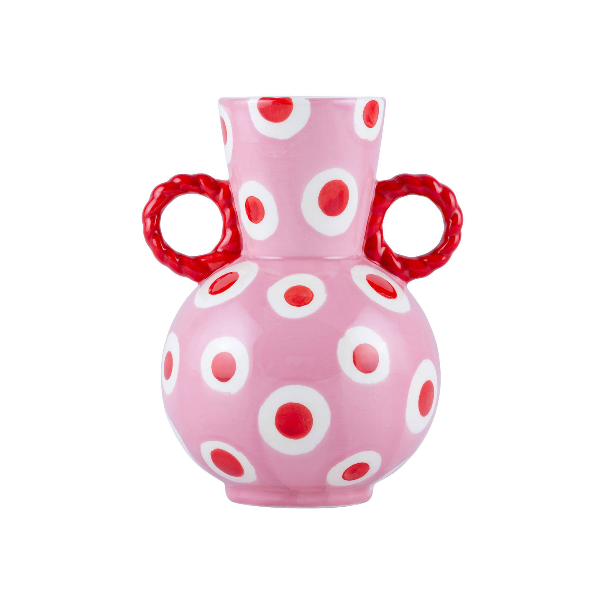 Vase RosalÃa - Dancing Dots Gift