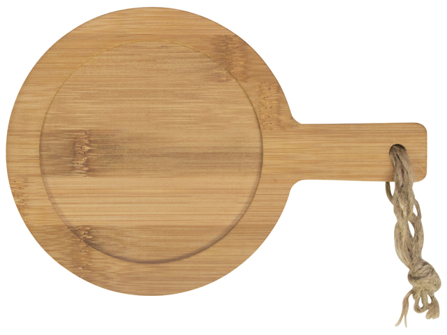 Multi Serving Paddle Bamboo 13cm Gift