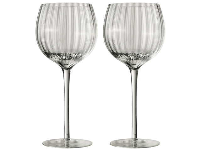 Wine Glasses 2pcs Gift