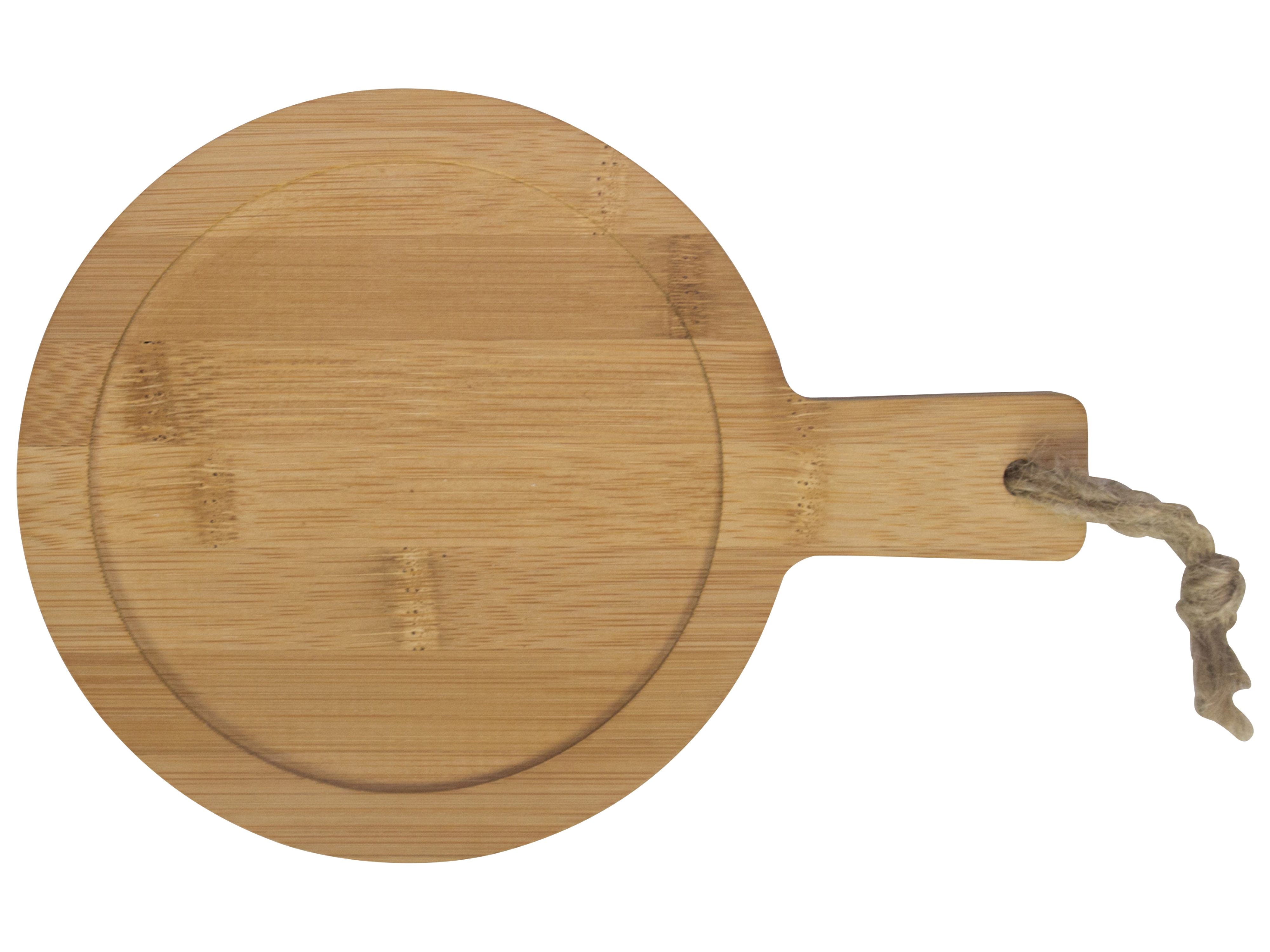 Multi Serving Paddle Bamboo 16cm Gift