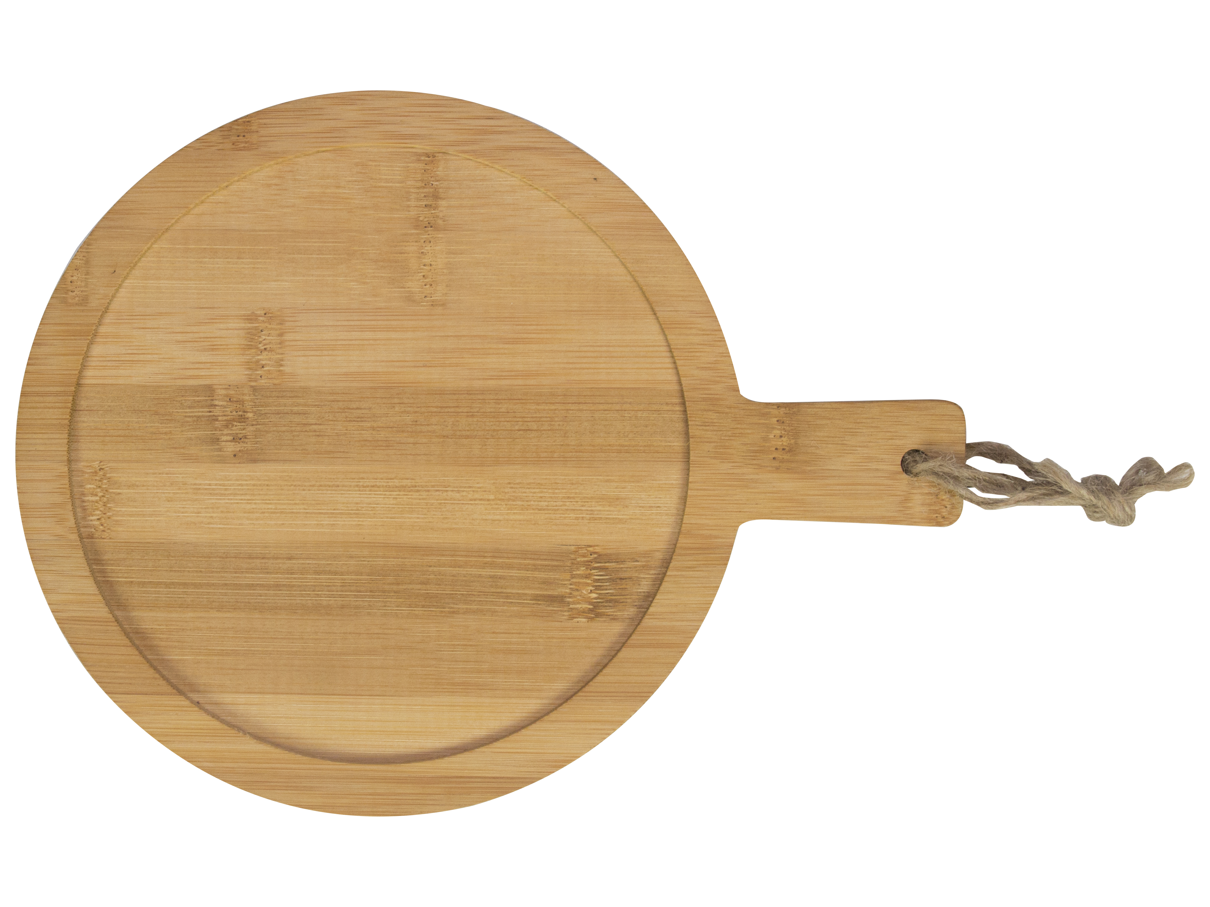 Multi Serving Paddle Bamboo 20cm Gift