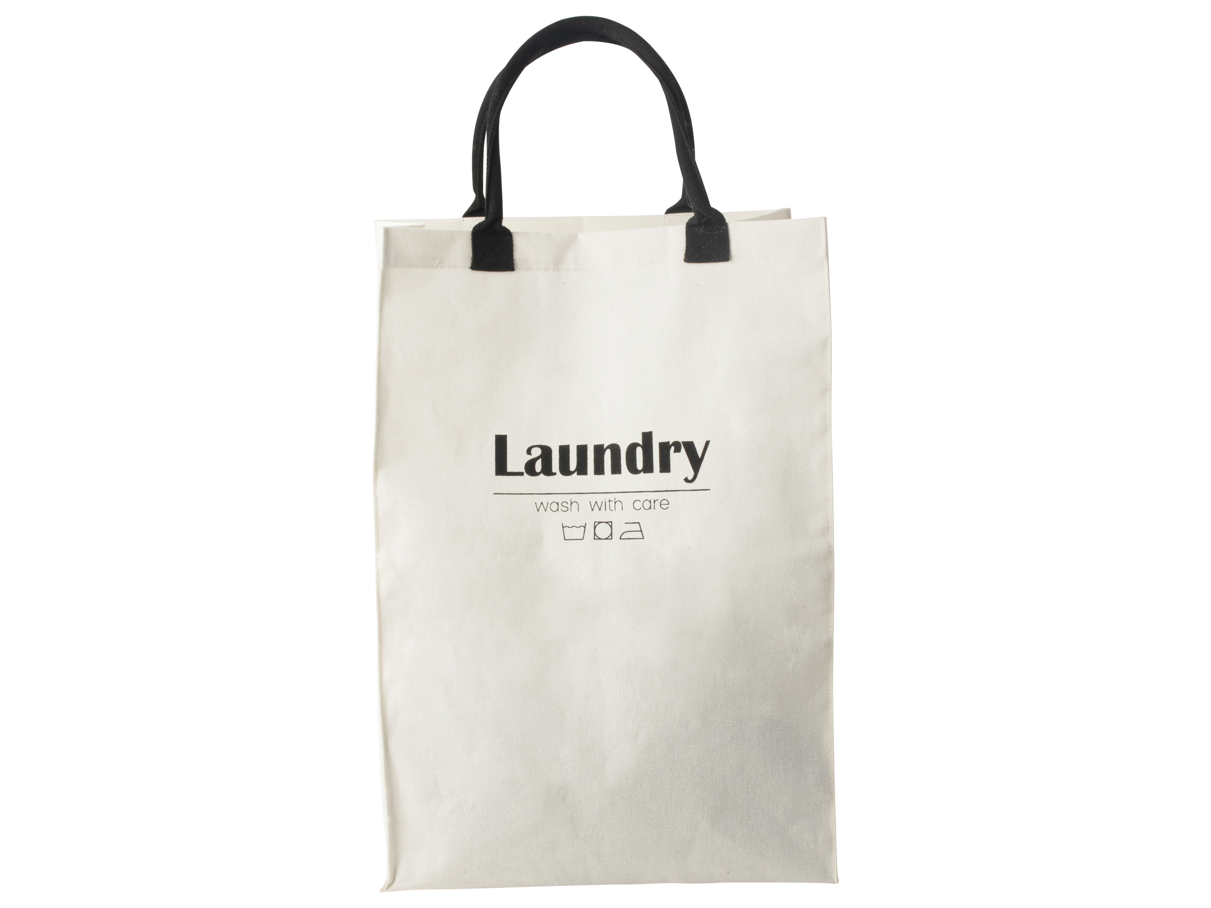 Storage Bag Laundry 36x24x53cm Gift