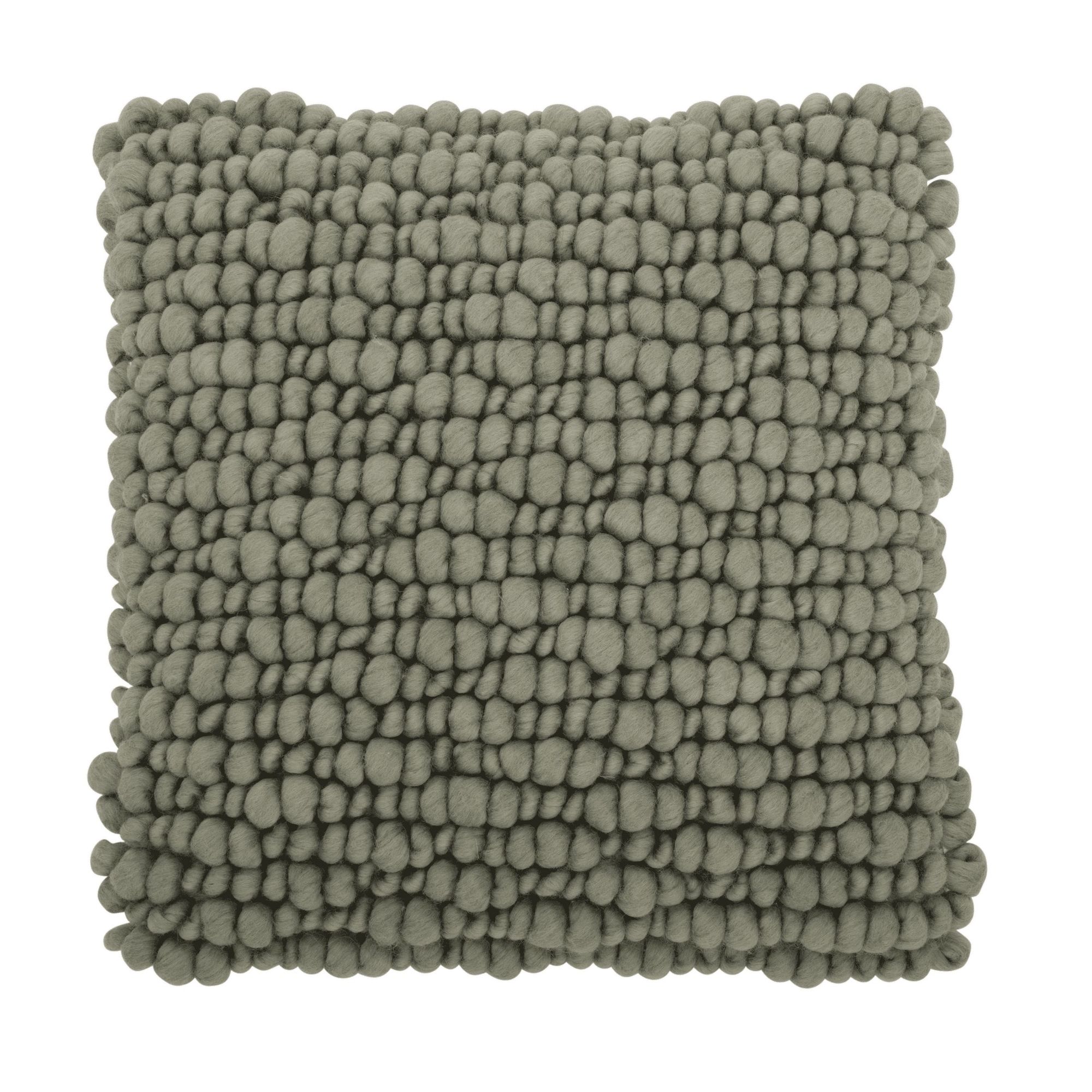Unc Cushion Wool 3d Lilypad Gift
