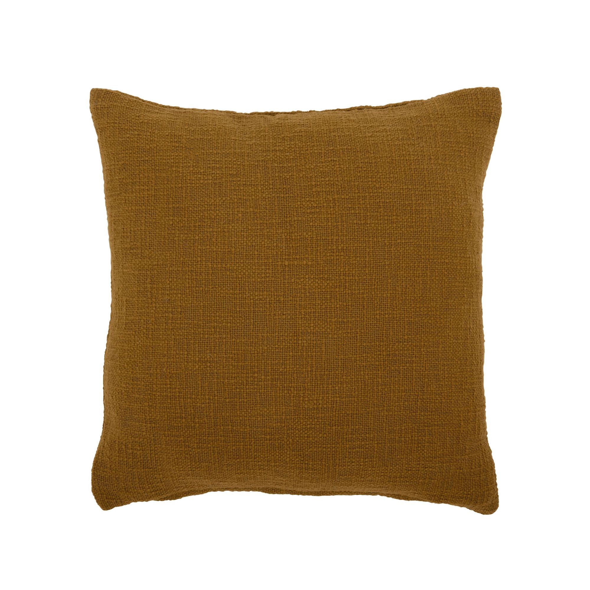 Unc Cushion Soft Touch Woodrush Gift