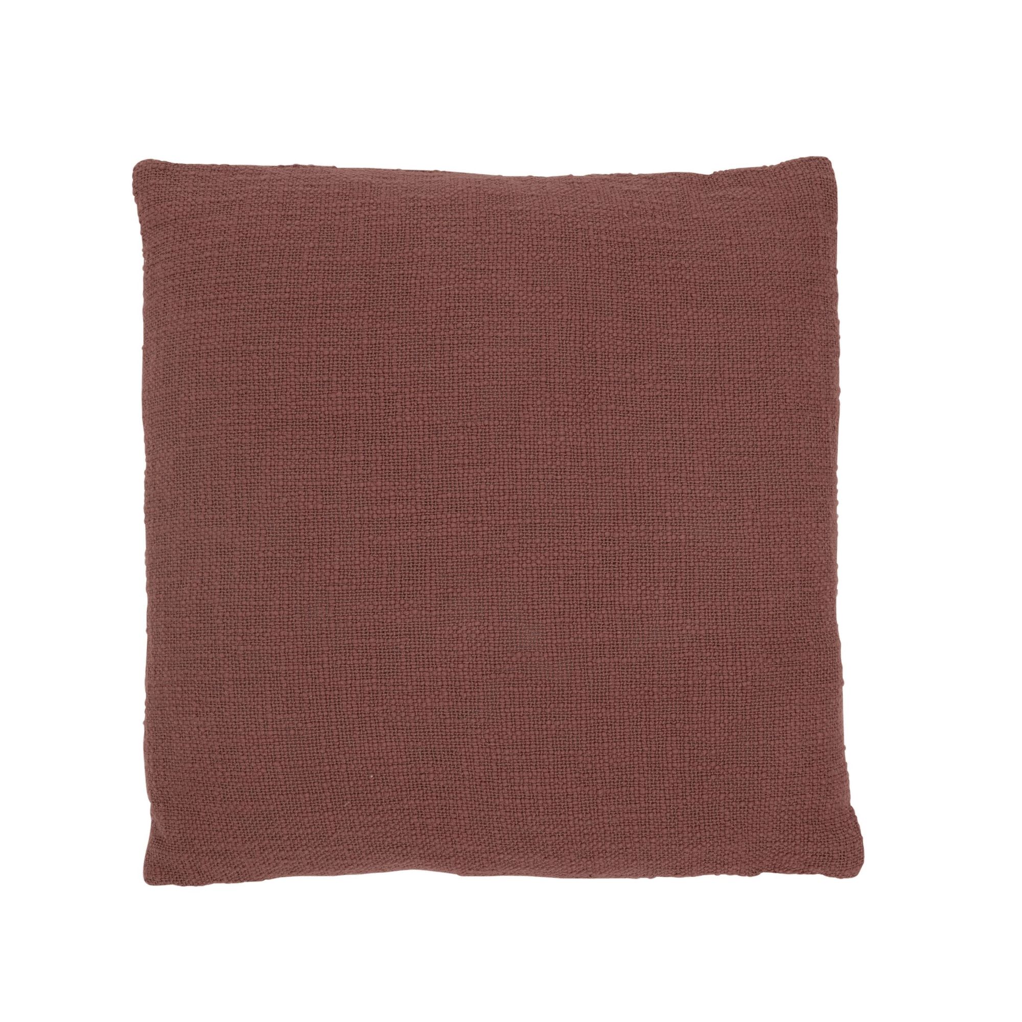 Unc Cushion Soft Touch Cameo Brown Gift