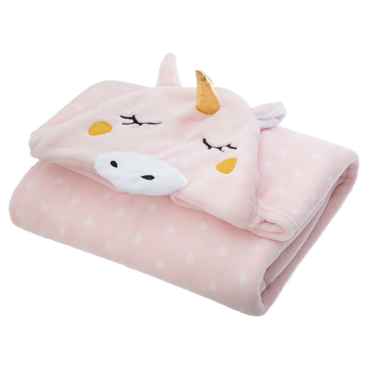 Unicorn Blanket 100 X 140 Gift