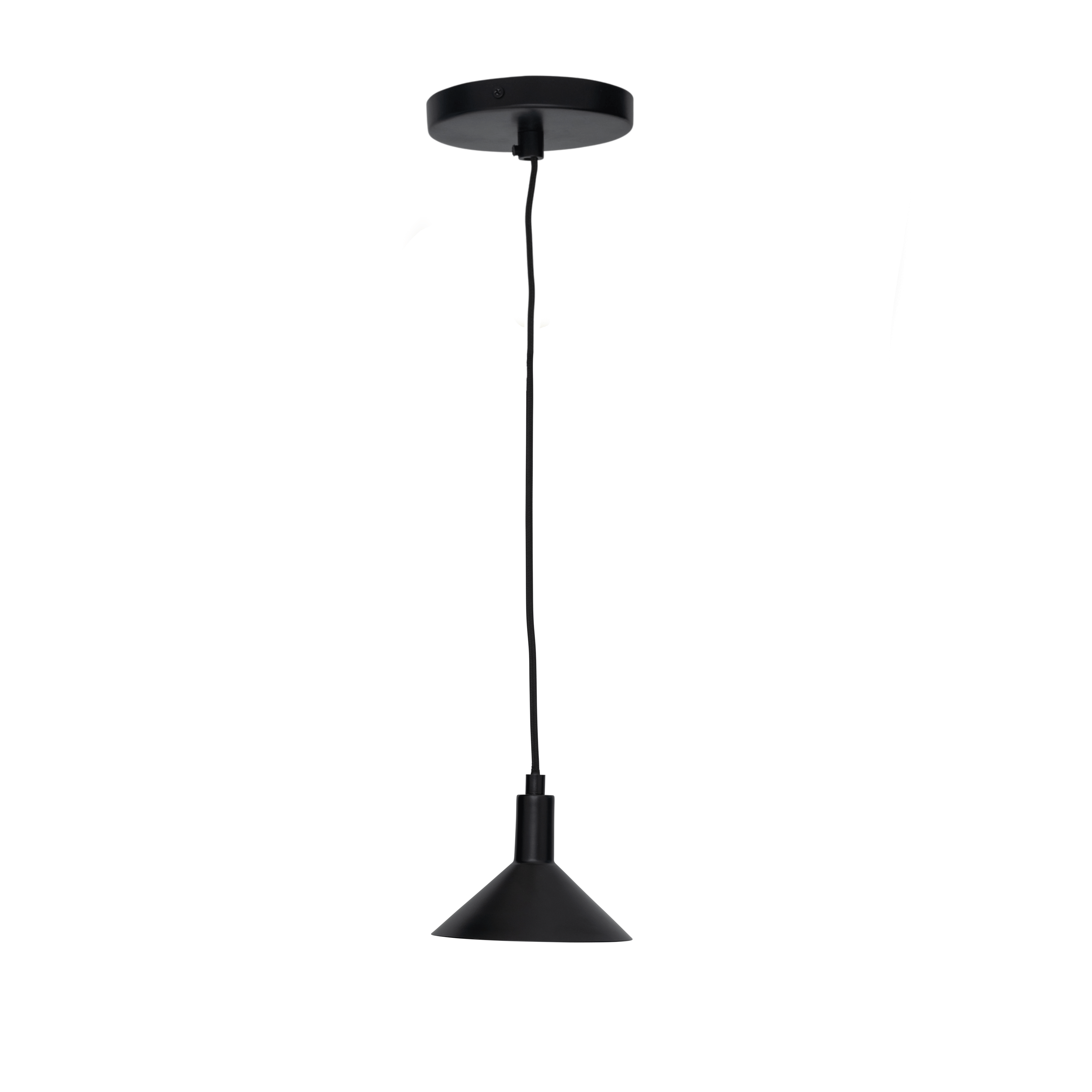 Unc Hanging Lamp Mathematic S Black Gift