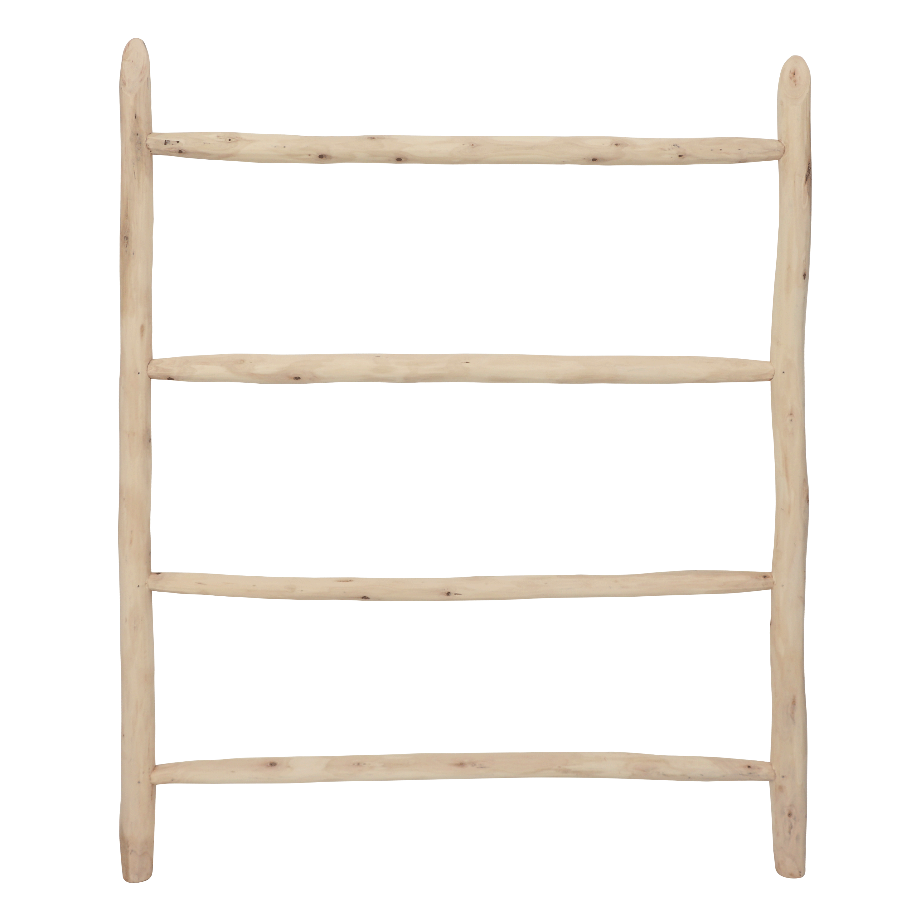Unc Towel Rack Home Spa Natural Gift