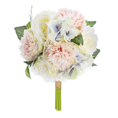 Carnation Bouquet H26 Gift
