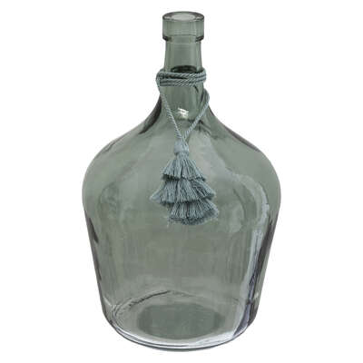 Vase Bottle Assortment H25 Gift