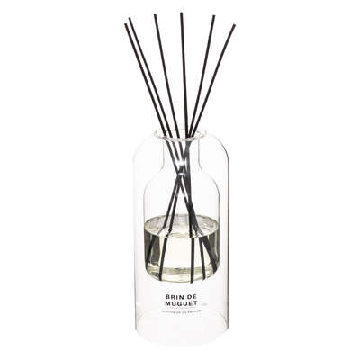 500ml Lily Diffuser Gift