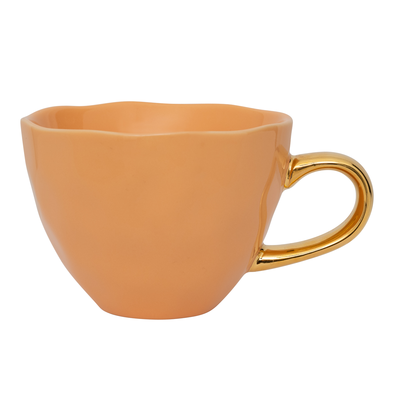 Unc Good Morning Cup Apricot Nectar Gift