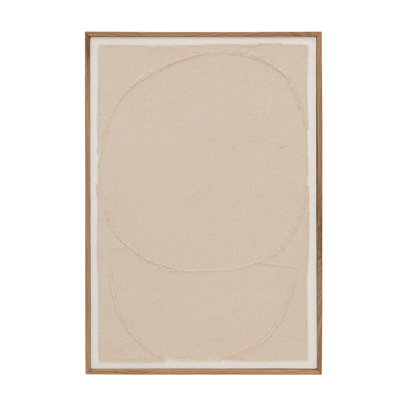 Unc Wall Deco Patches B Naturel Gift