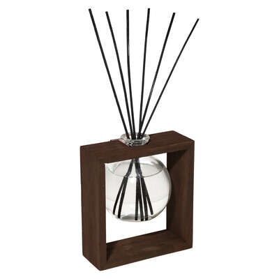 250ml Snow Wood Diffuser Gift