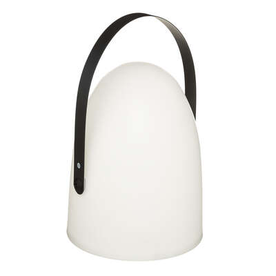 Cleo Whitet Outdoor Lamp H42 Gift