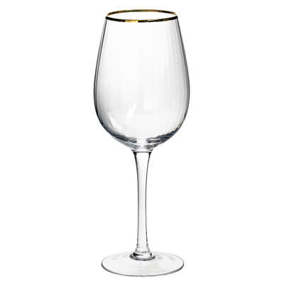 Wine Glass X6 Petit Salon 38cl Gift