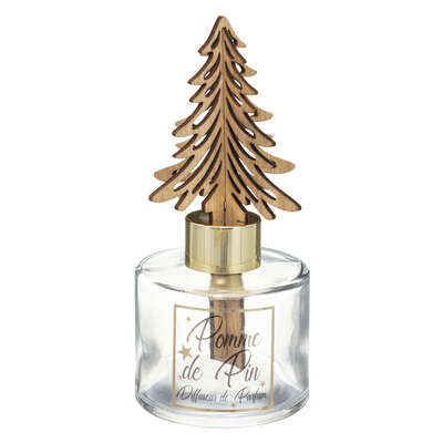 Pinetree Scent Diffuser 100ml Gift
