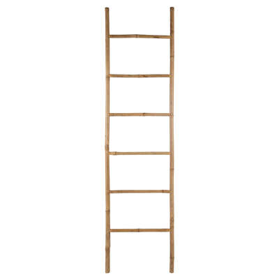 Natural Bamboo Ladder Gift