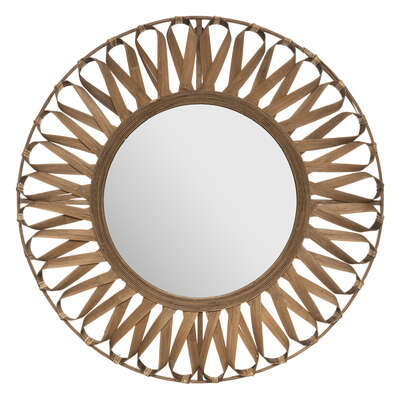 Bamboo Mirror Eve D93 Gift