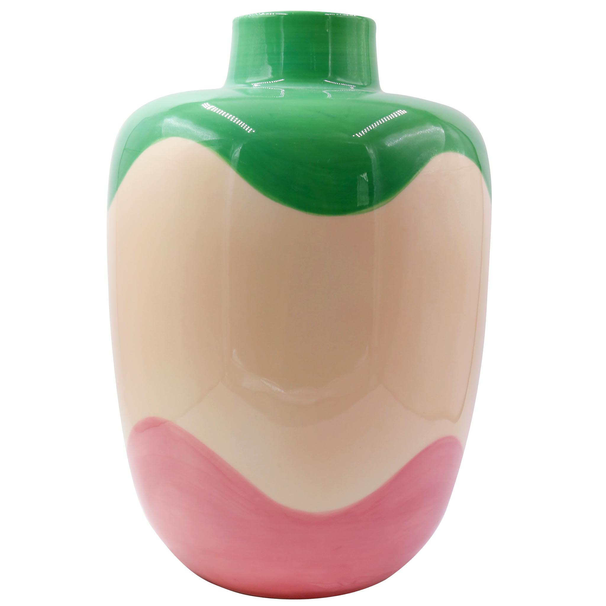 Vase Rocio - Sweet And Suave Gift