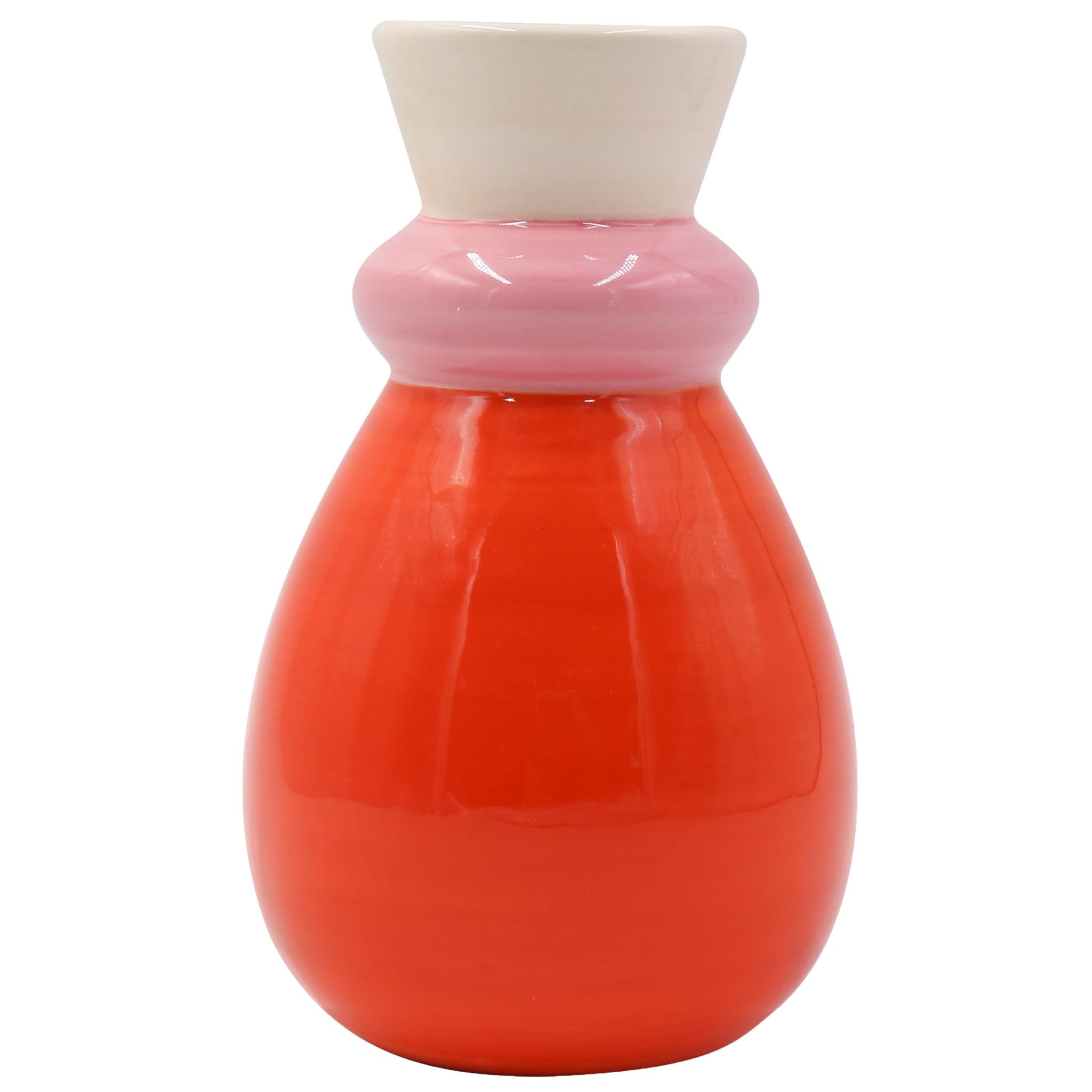 Vase Carolina - Amor Del Color Gift