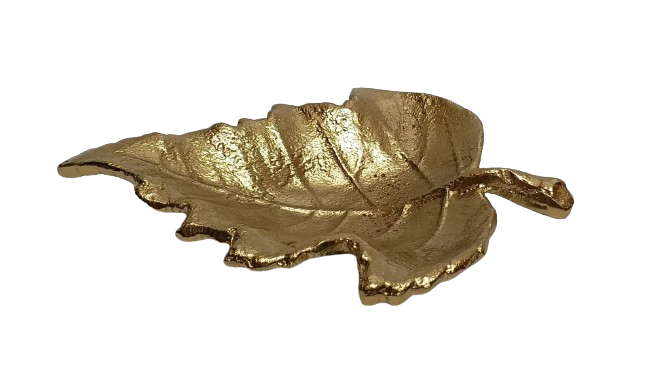 Golden Leaf Sycamore Gift