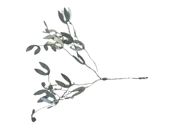 Hanging Mistletoe 45cm Gift
