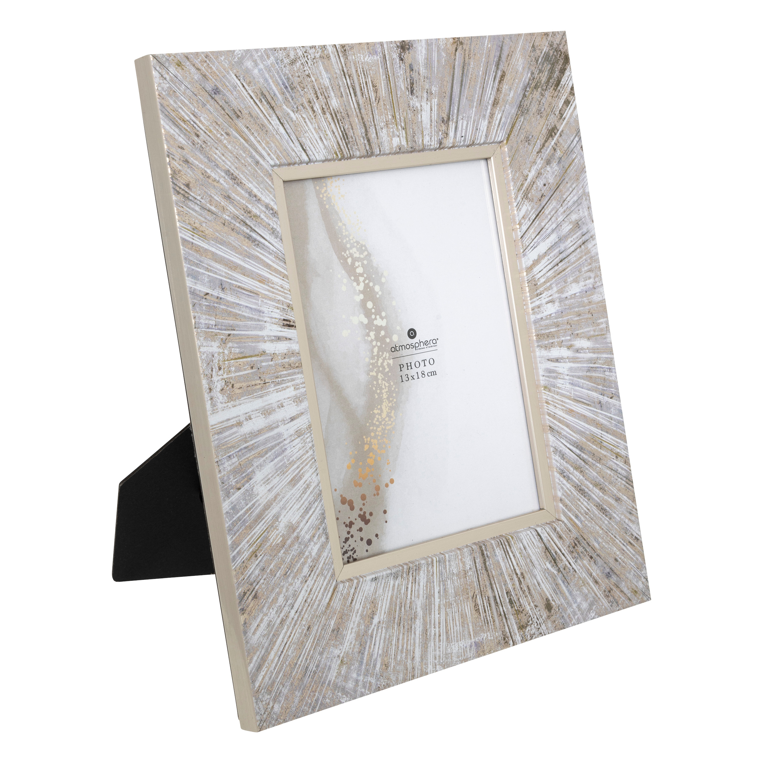 Aw24 Izzie Photo Frame 13 X 18 Cm Gift