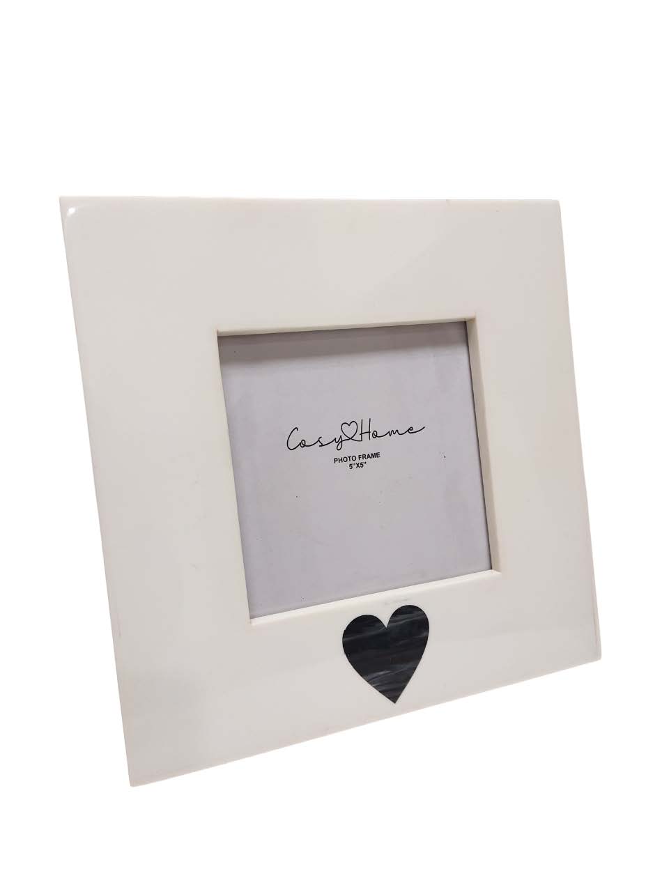 Ss25 Heart Combination Photo Frame X-large Gift