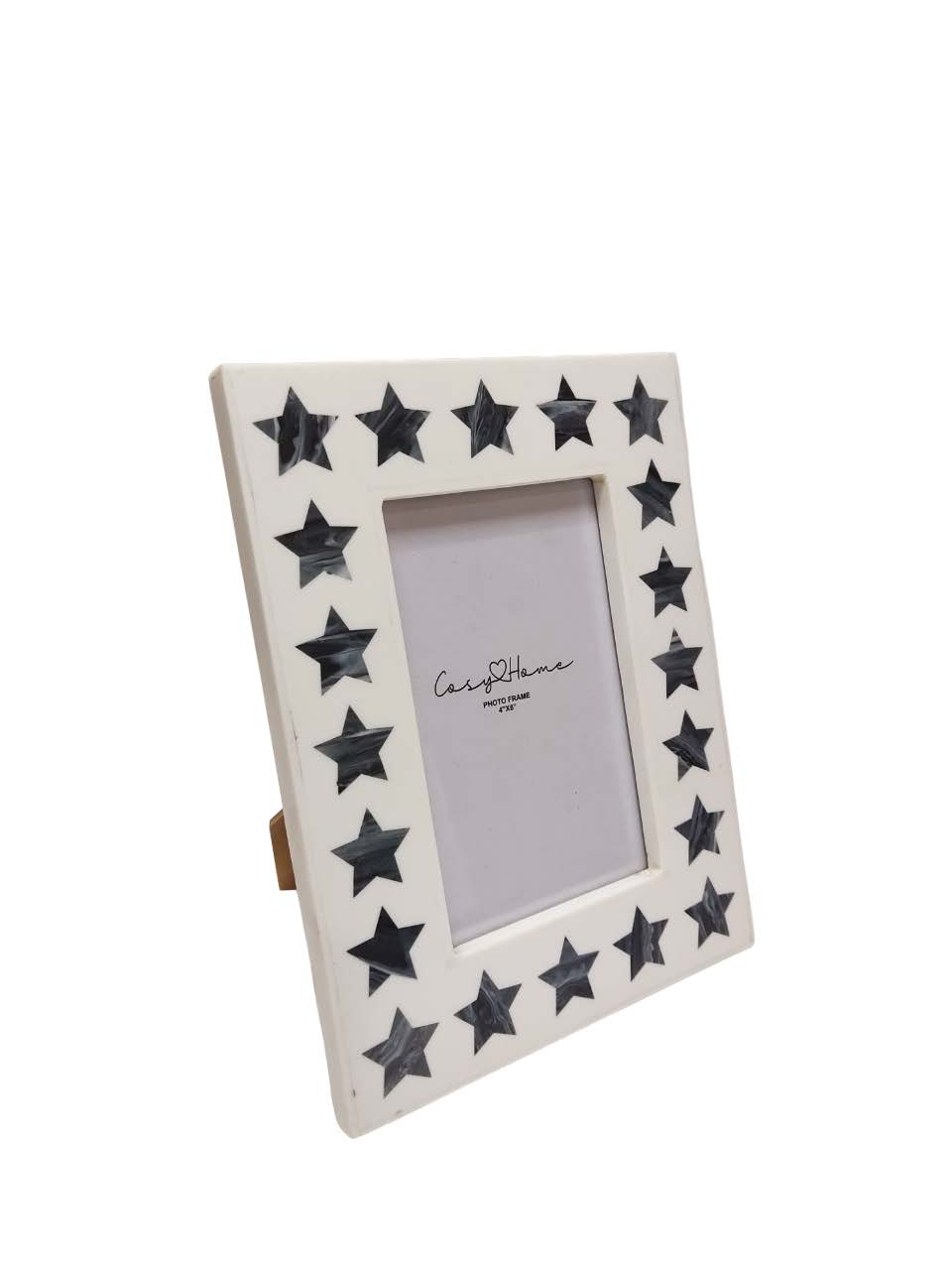 Ss25 Star Combination Photo Frame Large Gift