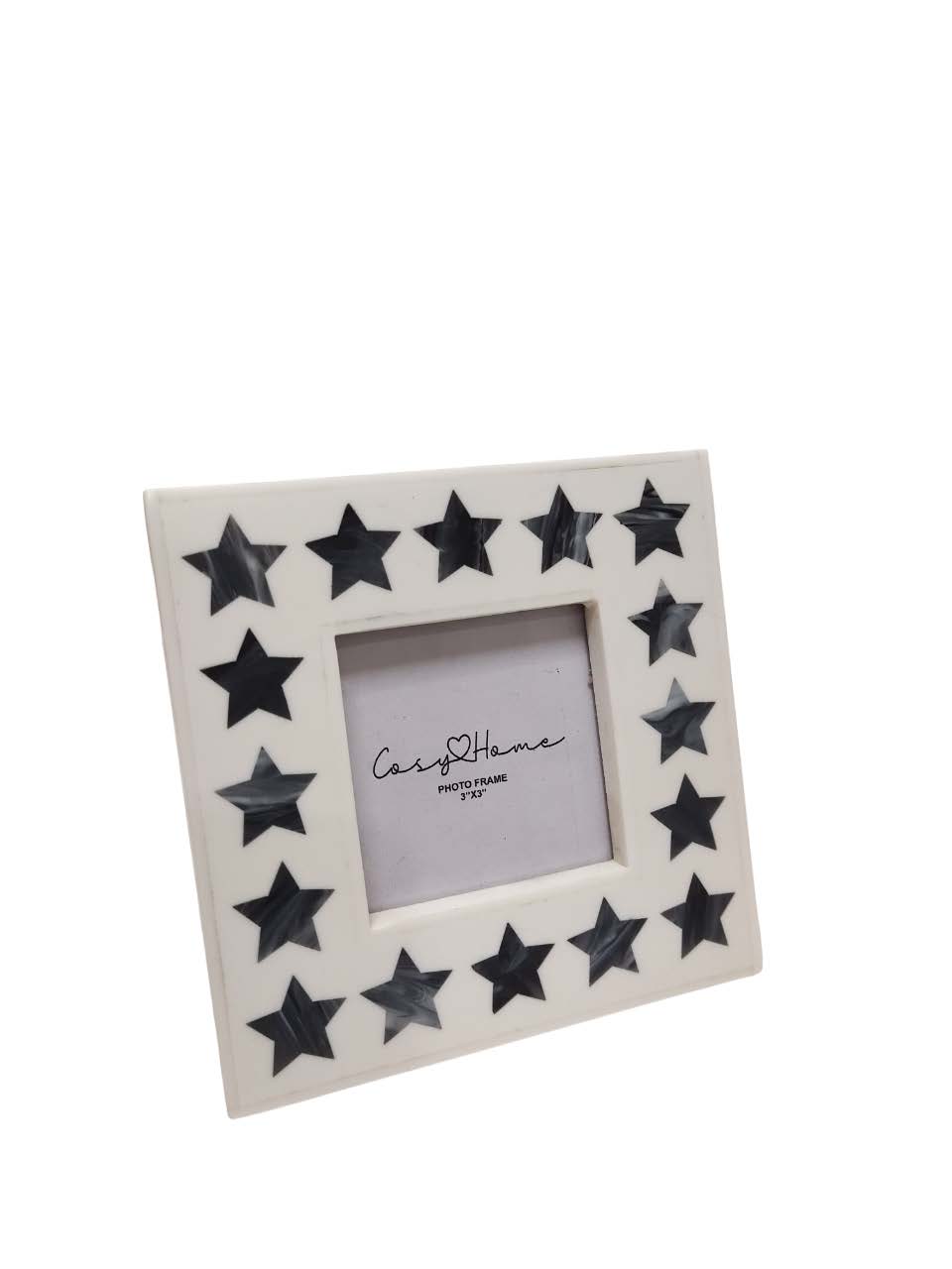 Ss25 Star Combination Photo Frame Small Gift