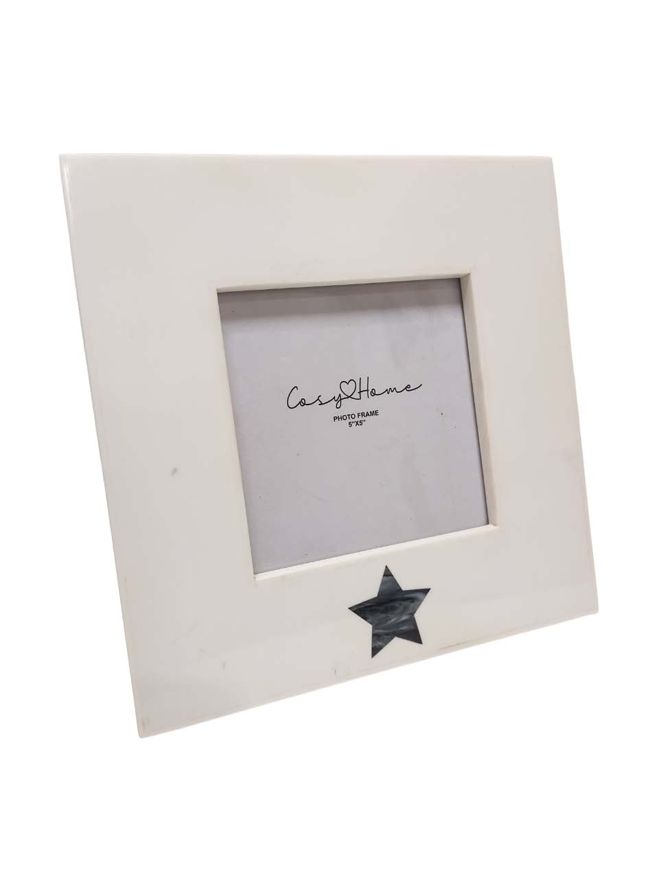 Ss25 Star Combination Photo Frame X-large Gift