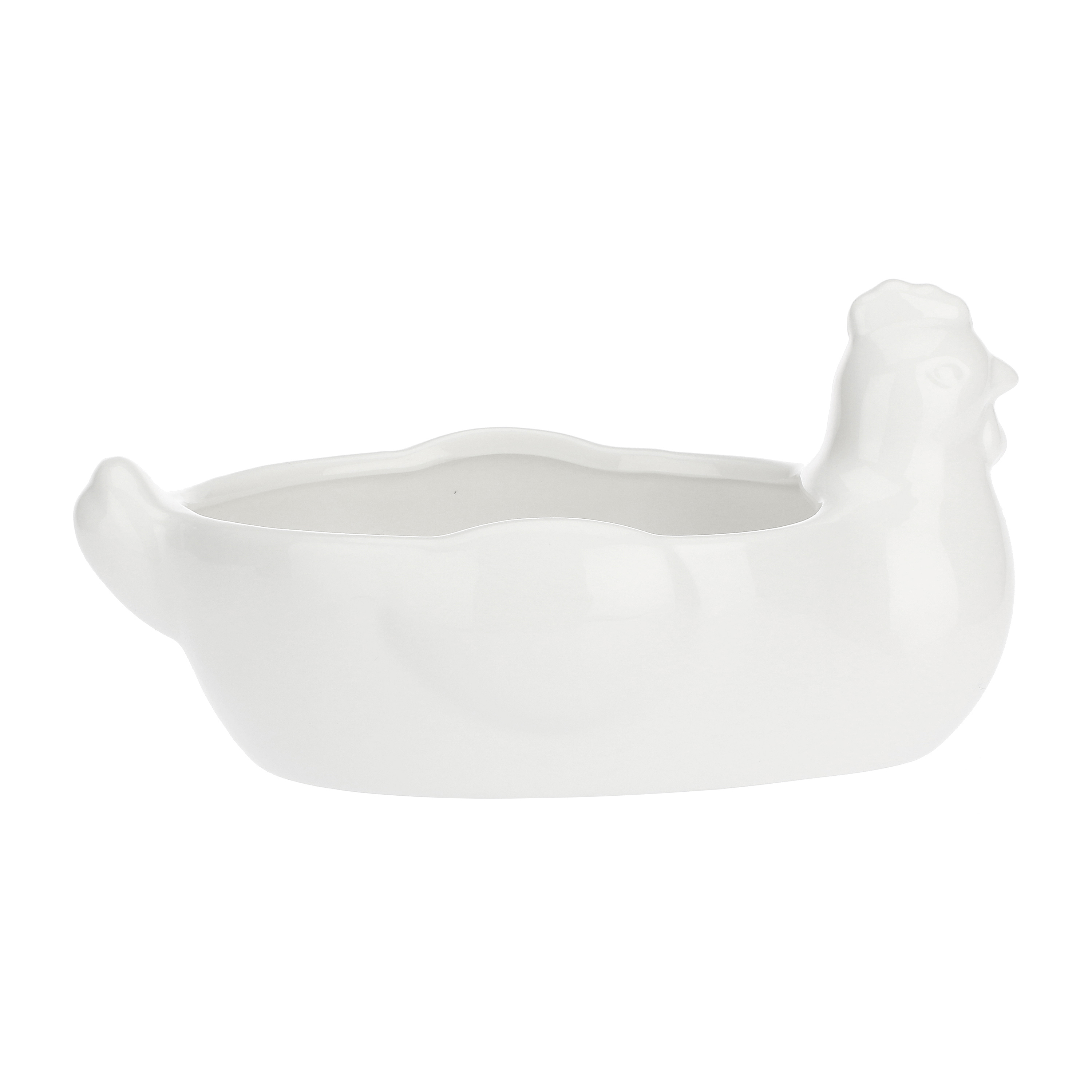 Fattoria Hen Egg Holder 21.5x14x11cm Gift Box Gift