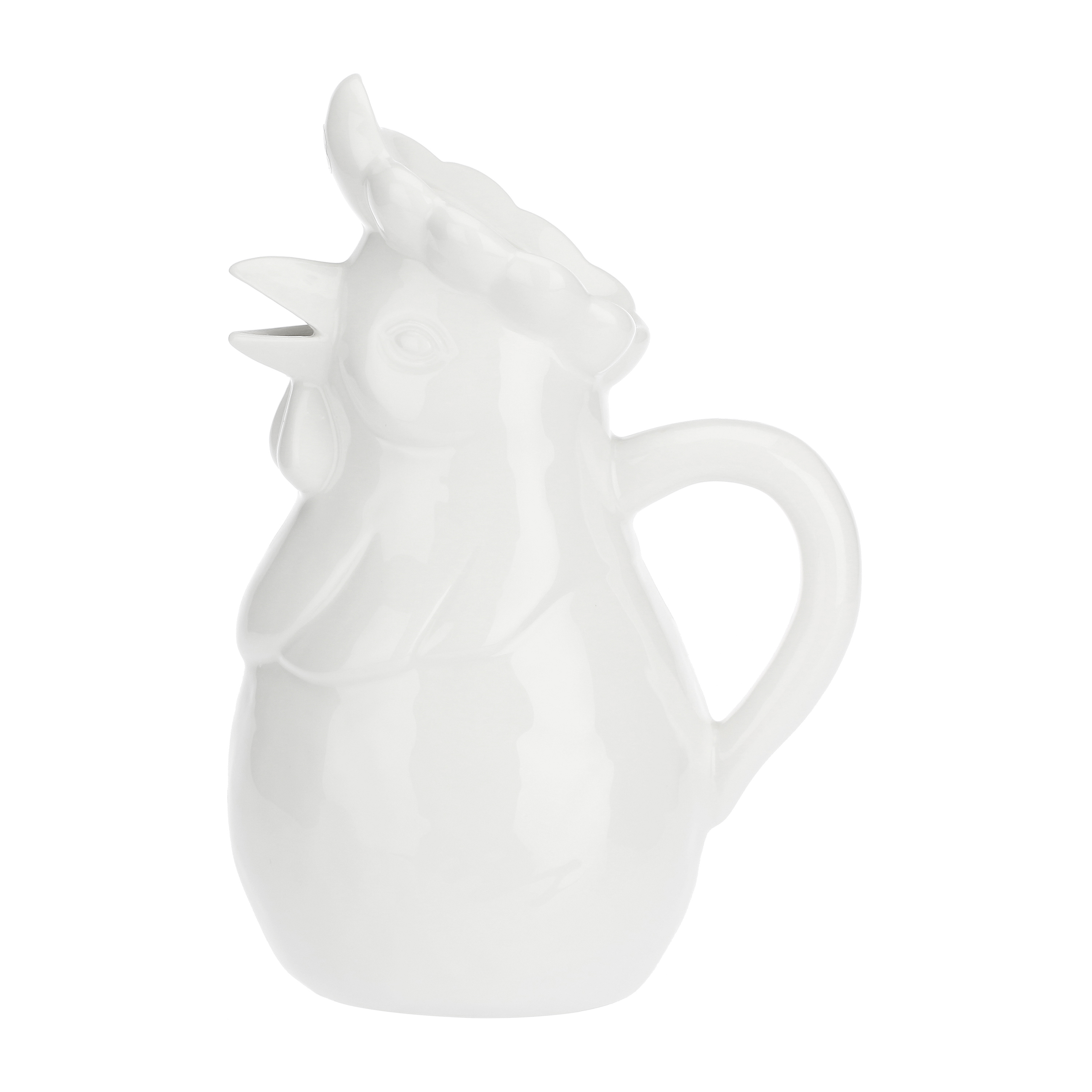 Fattoria Rooster Jug 1.3l Gift Box Gift