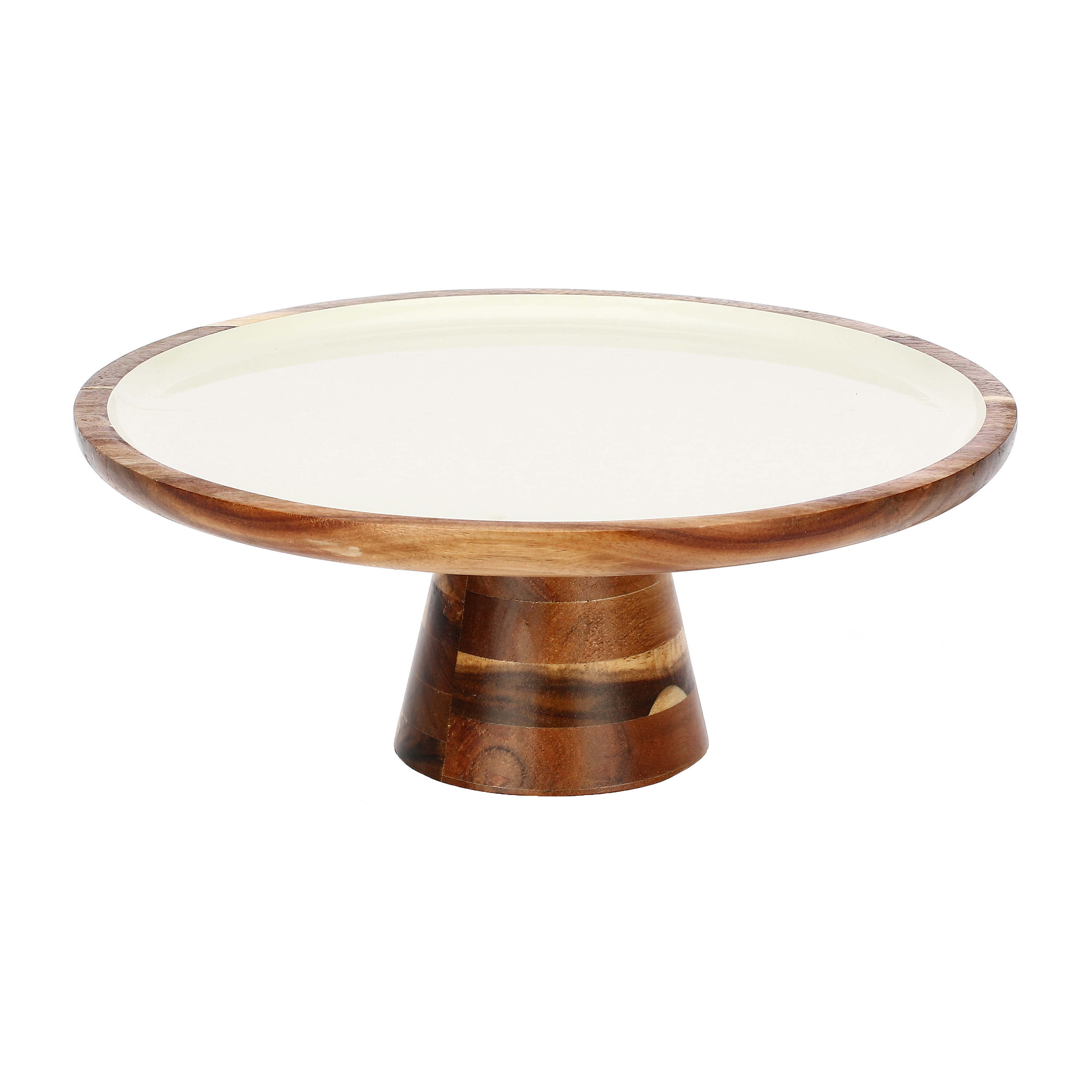 Libeccio Cake Stand 30.5x10.2cm Gift