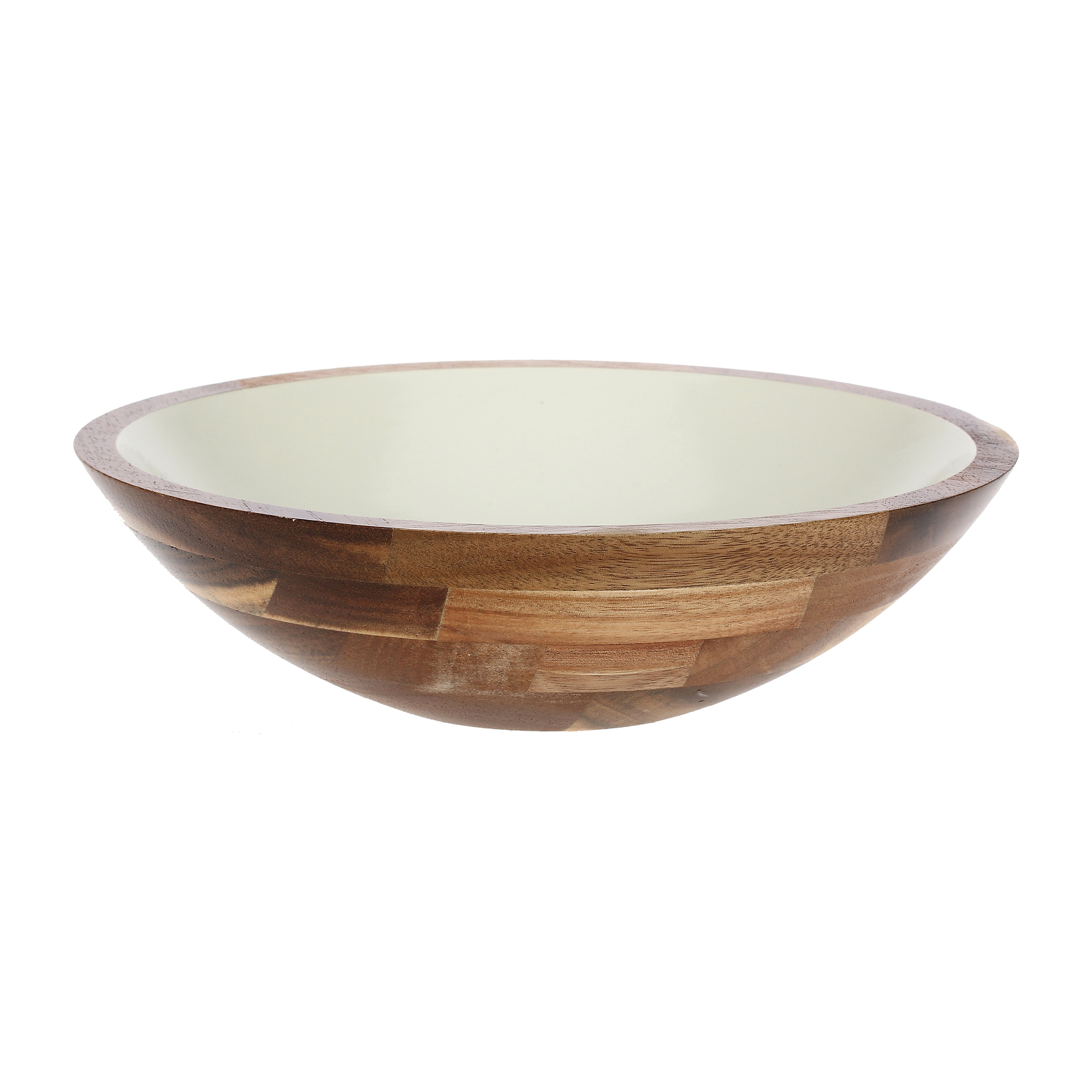 Libeccio Salad Bowl 20.3x20.3x5.7cm Gift