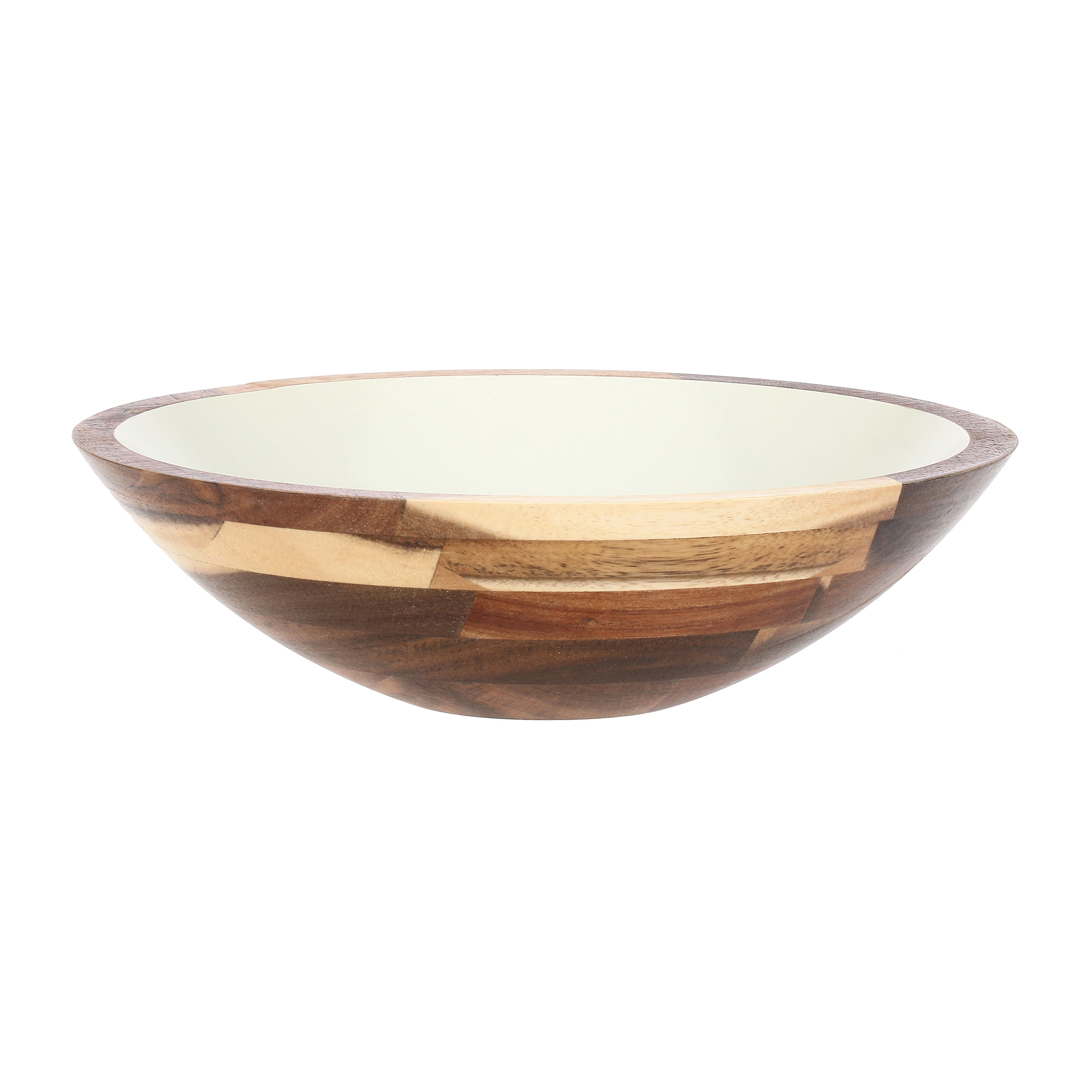 Libeccio Medium Bowl  25.4x25.4x7.2cm Gift