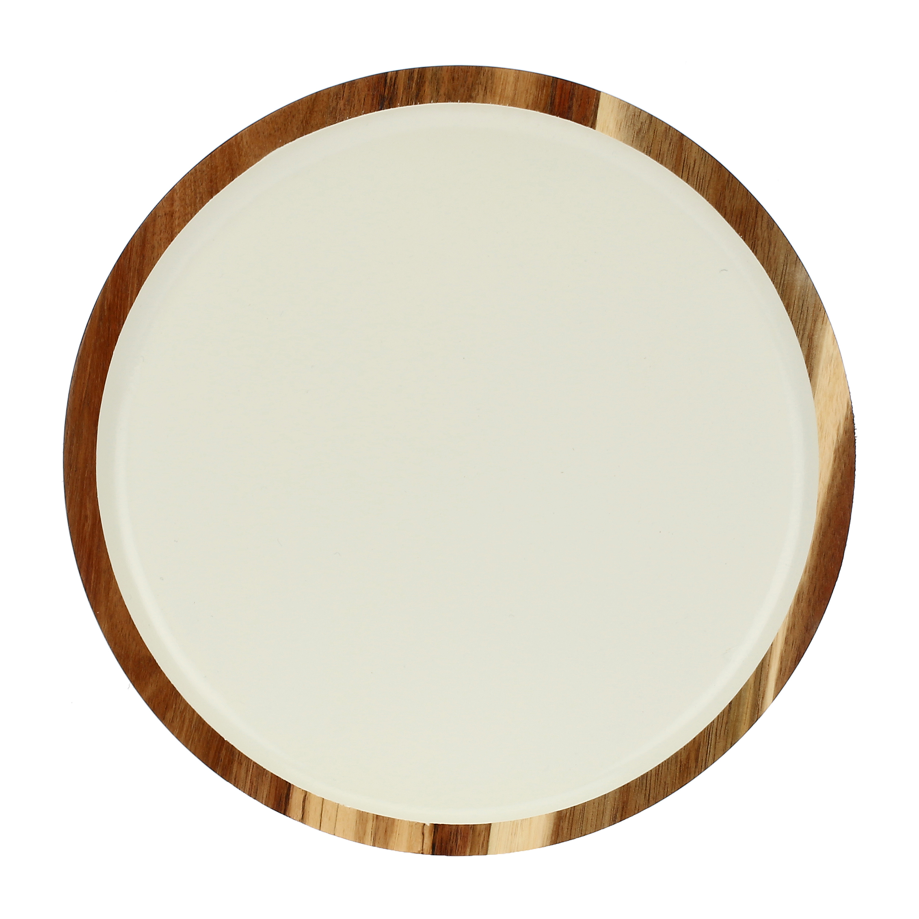 Libeccio Round Tray 25.4 X 25.4 X 1.9cm Gift