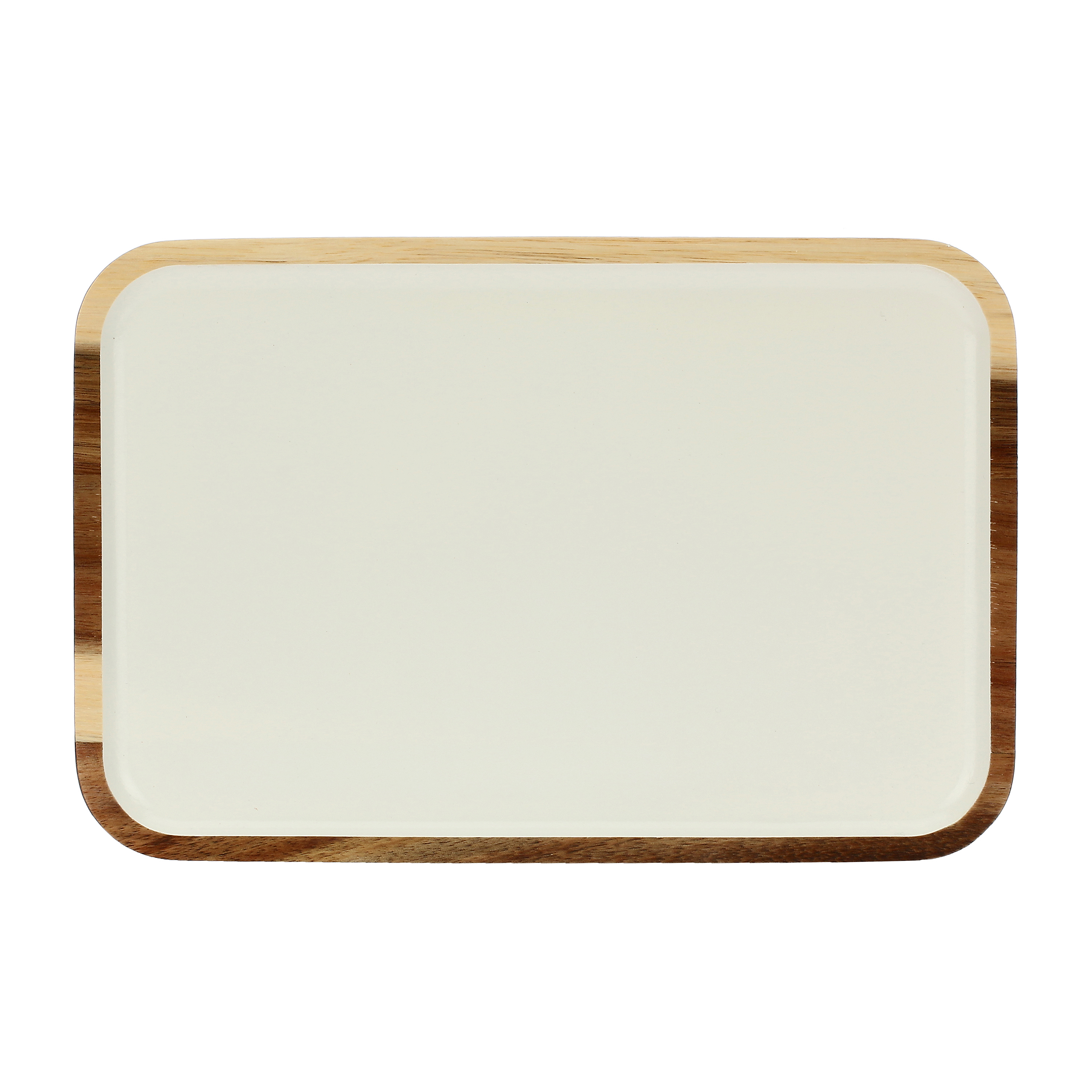 Libeccio Rectangular Tray 30.5 X 20.3 X1.9cm Gift