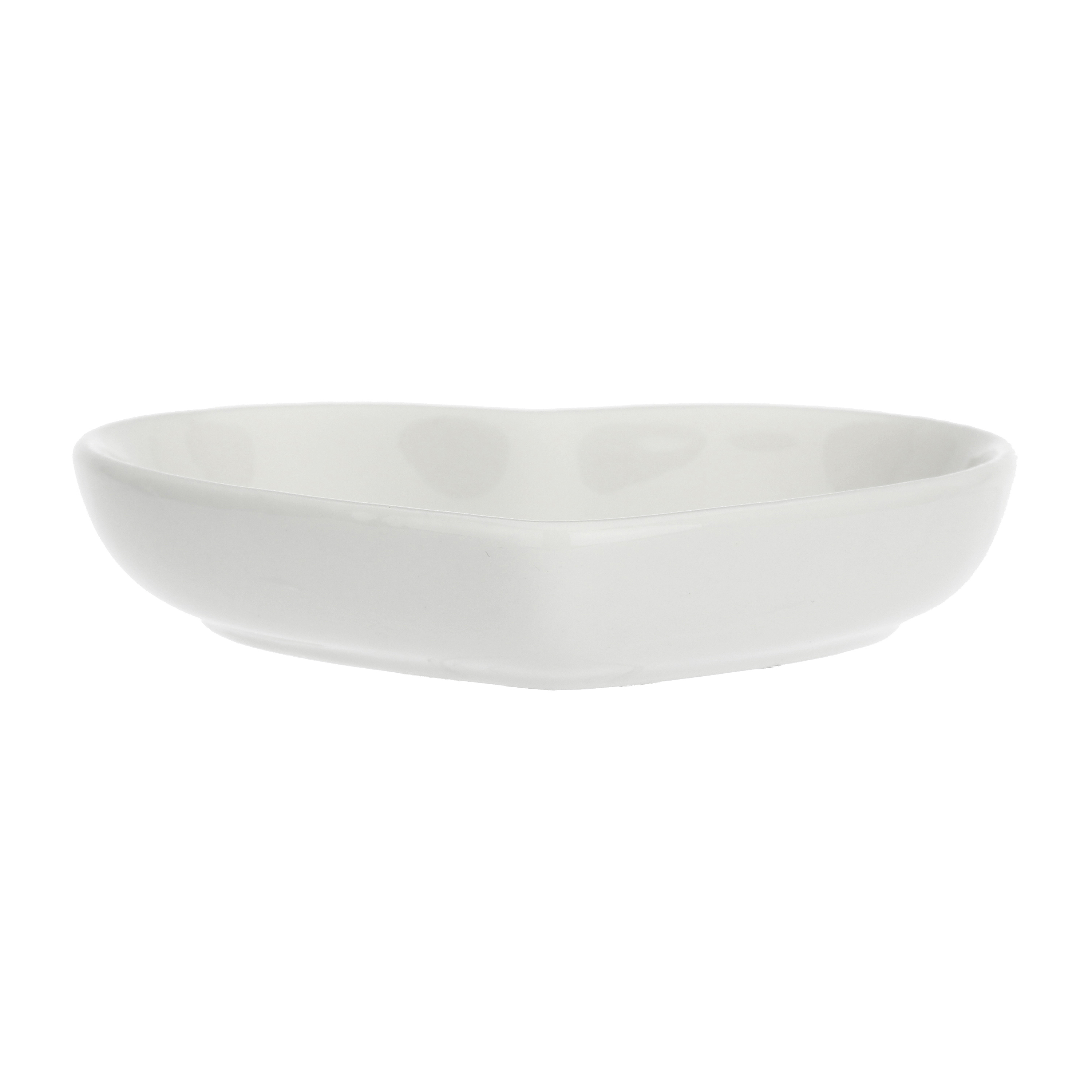 Cupido Heart Bowl 7.5cm Gift