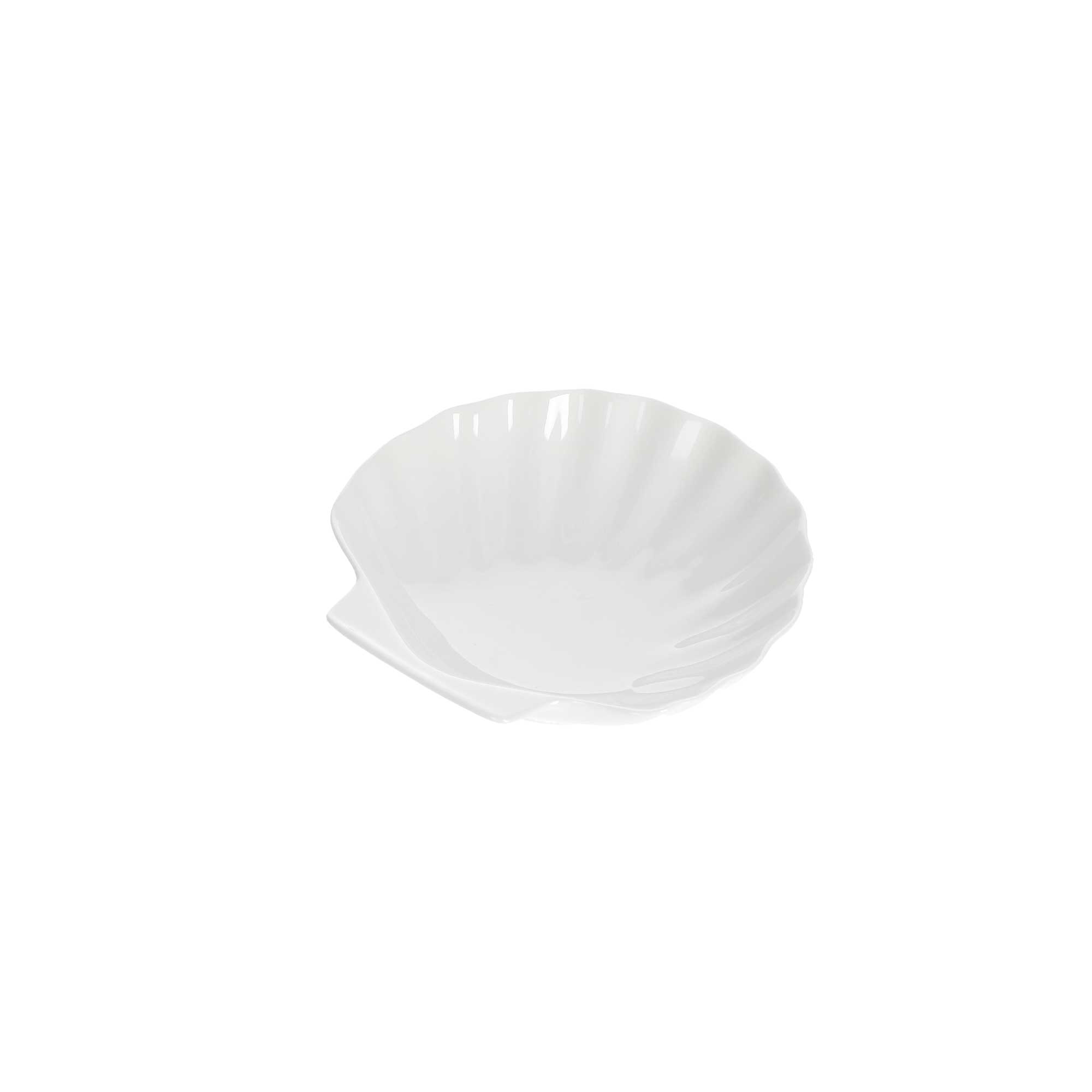 Elba Shell Plate 10cm Gift