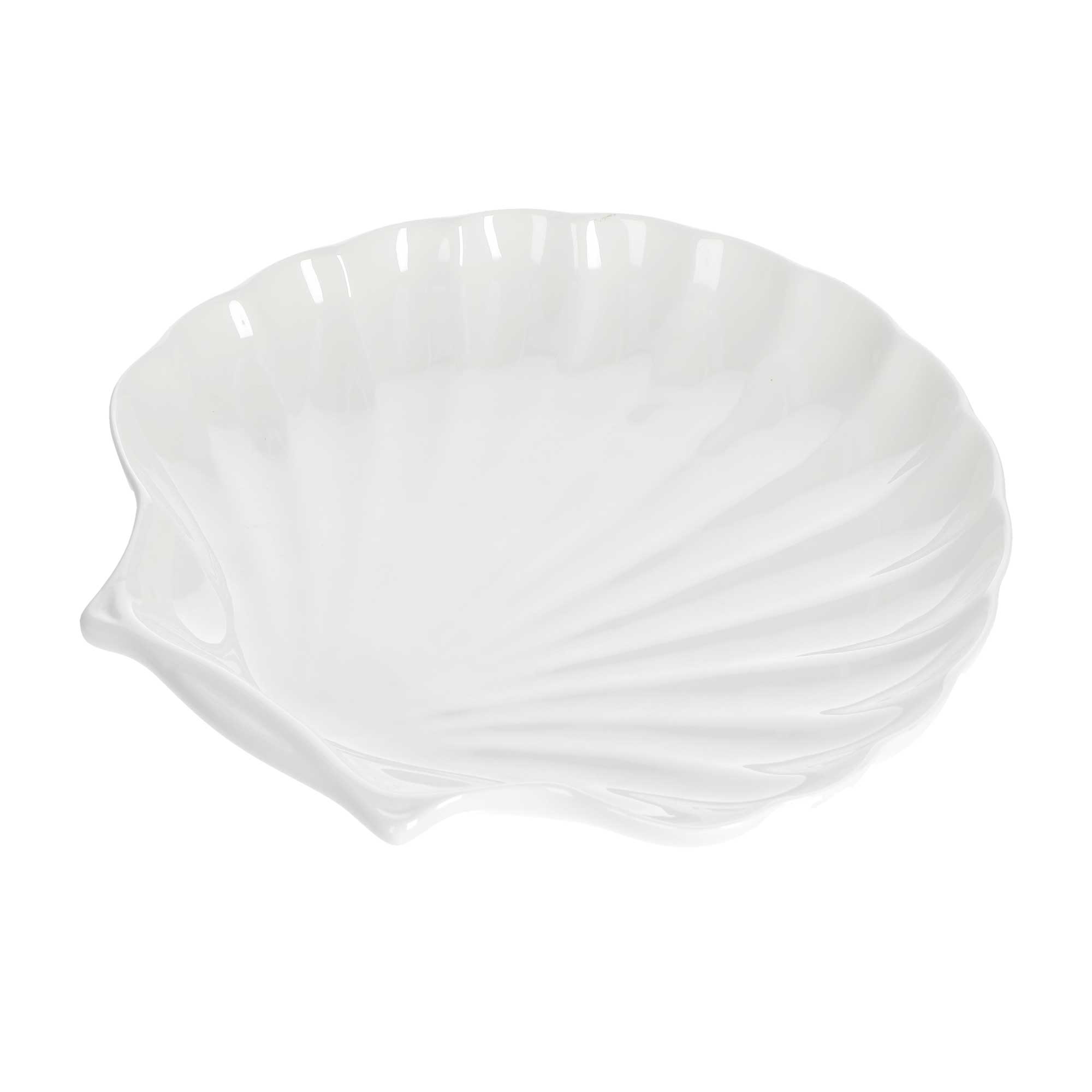 Elba Shell Plate 26cm Gift