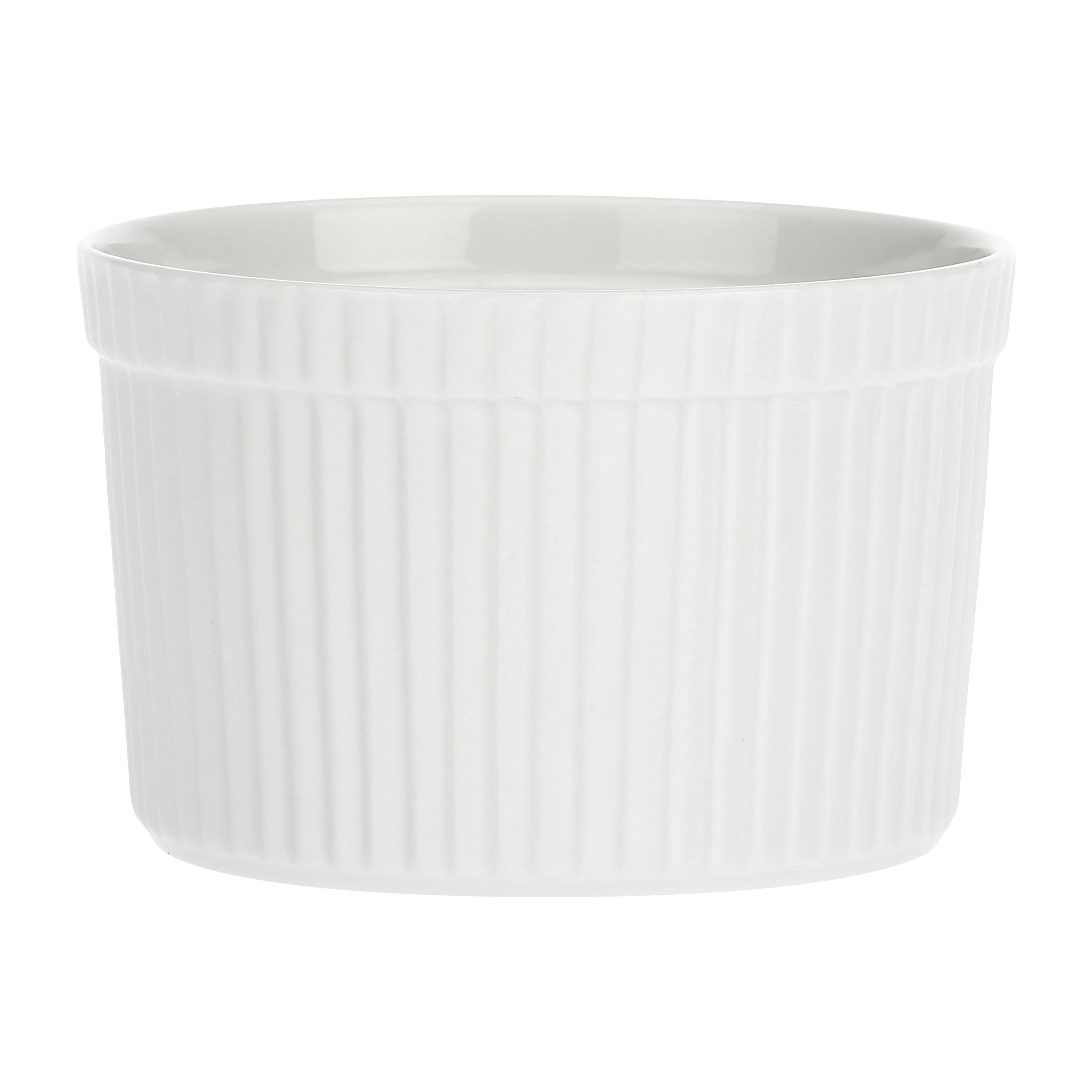 Arezzo Ramekin Souffle Ramequin 10x6.5cm Gift