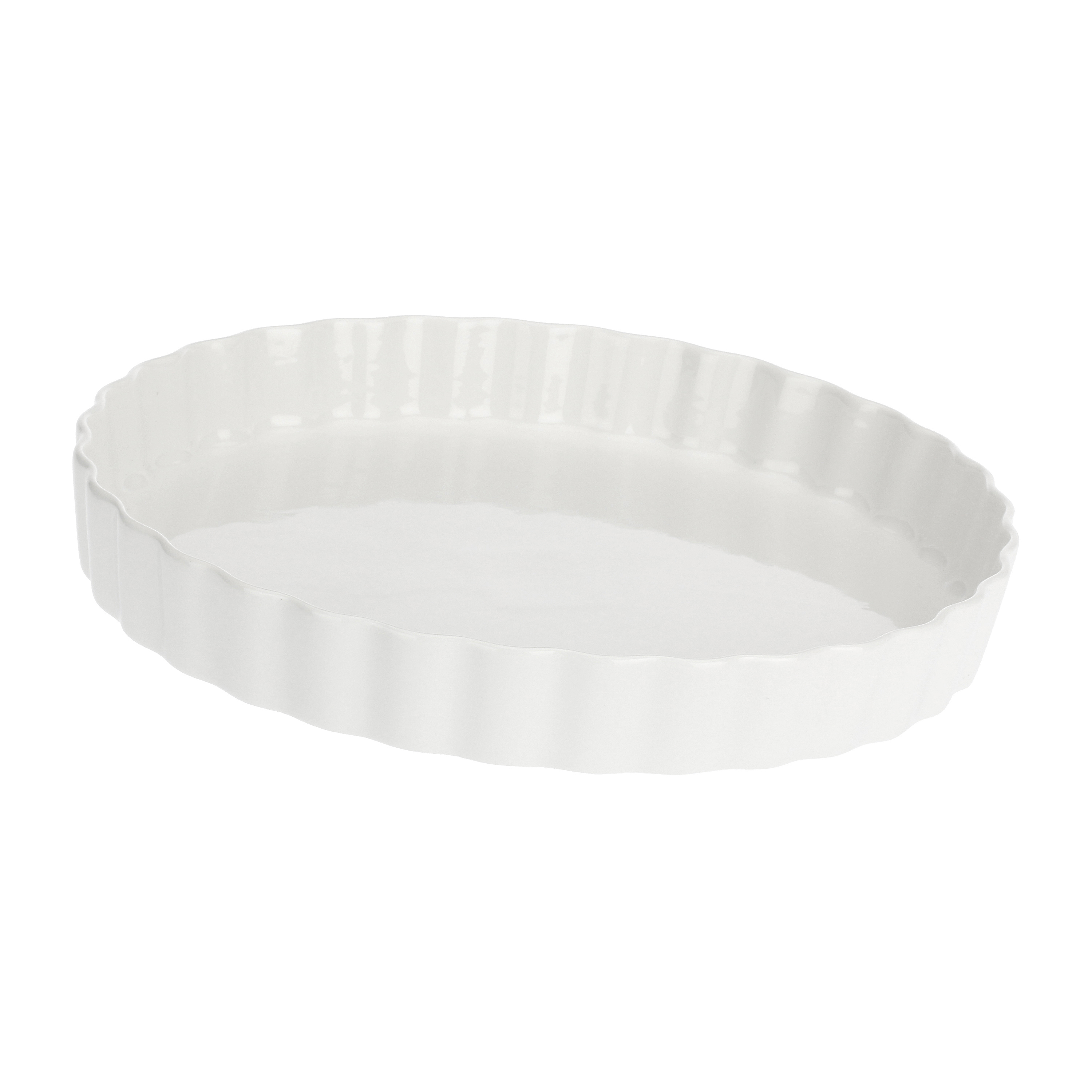 Arezzo Tart Baking Dish 25cm Gift Box Gift